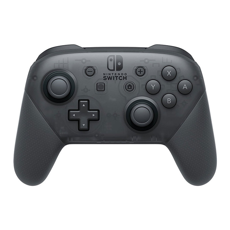 Nintendo Switch Pro Controller