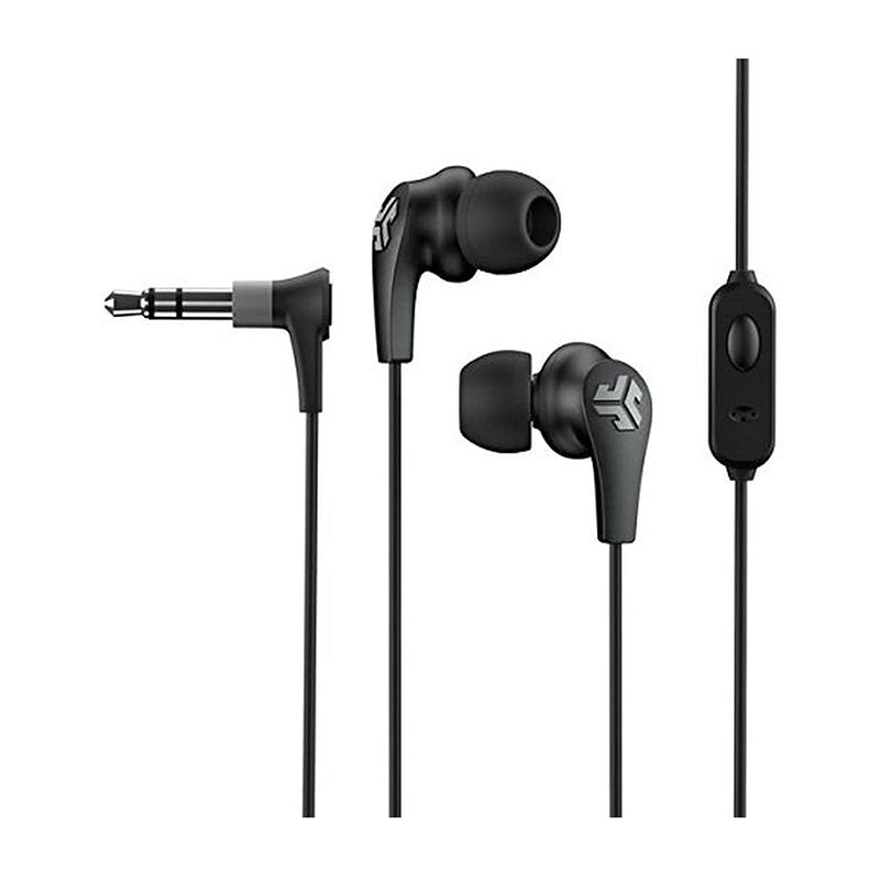 JLab Audio - JBuds Pro Earbuds Black