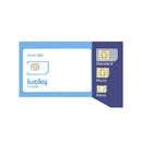 Lucky Mobile Sim Card