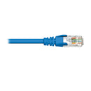 Blue Diamond Cat6 Patch Cable - BL 10ft