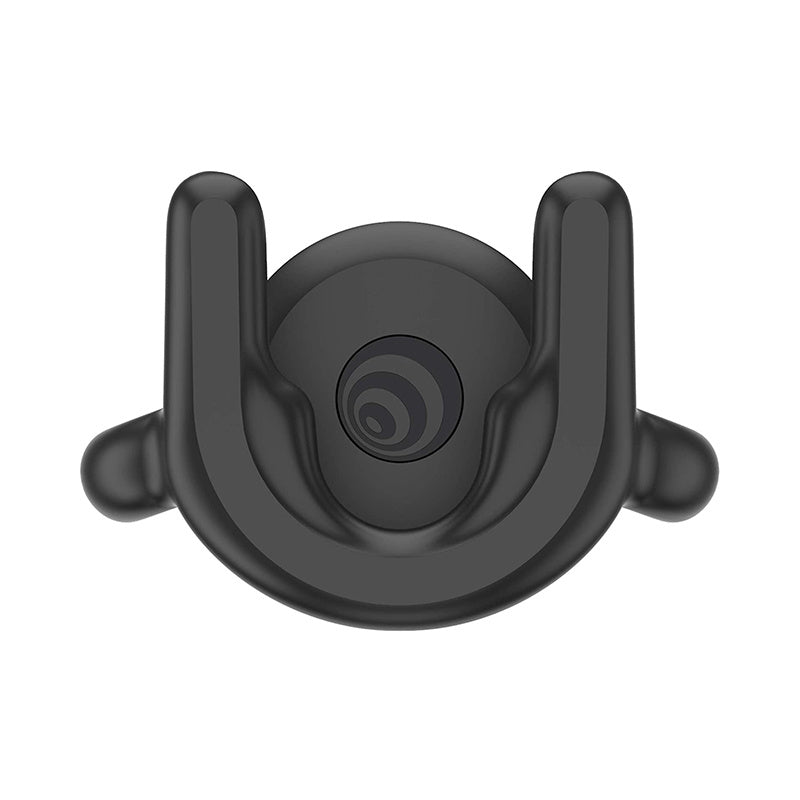 PopSockets - PopMount 2 Car Vent Black for PopSockets Grips Stands