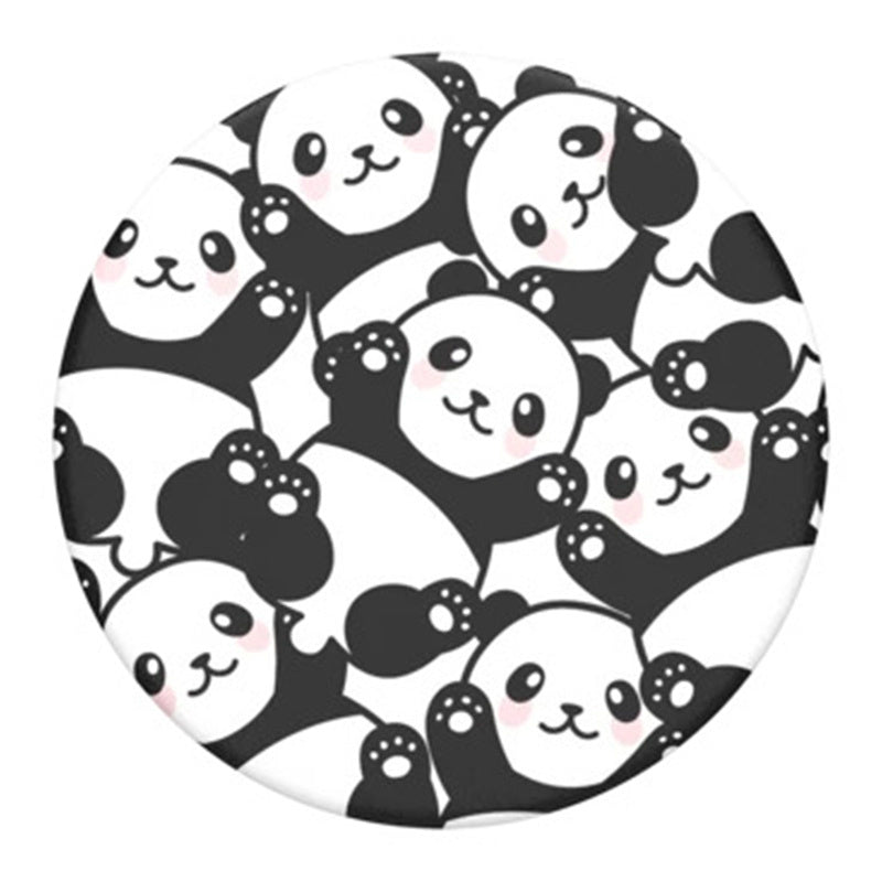 PopSockets - PopGrip Pandamonium