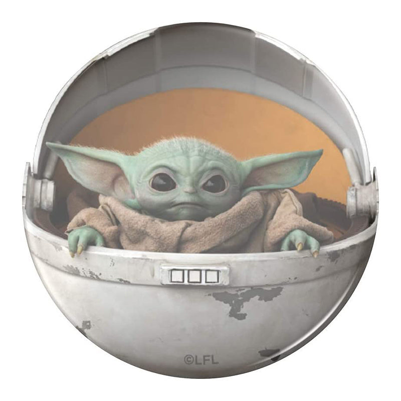 PopSockets - PopGrip Baby Yoda