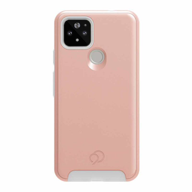 Nimbus9 - Cirrus 2 Case Rose Gold for Google Pixel 4a 5G