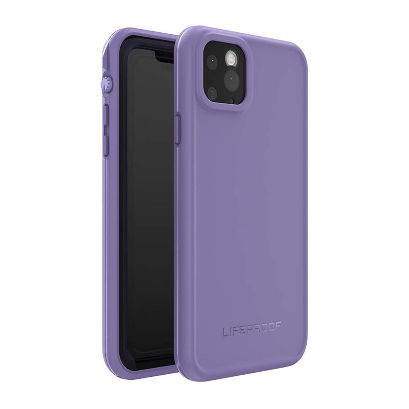 iPhone 11 Pro Lifeproof Fre Purple - Marnics Mobile