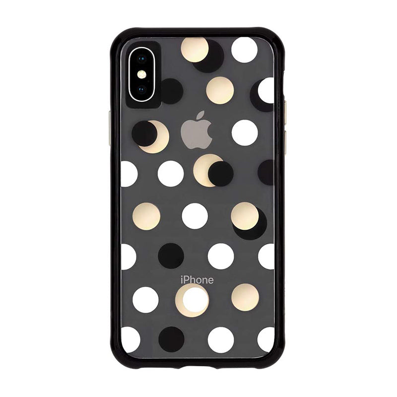 Casemate iPhone XS Max Wallpaper Case