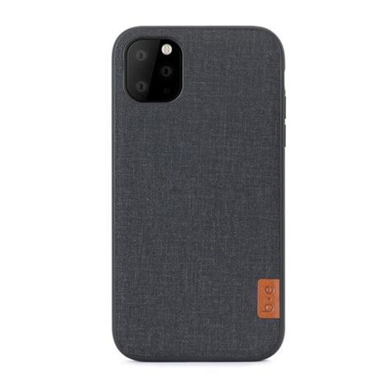 Blu Element - Chic Collection Case Dark Gray for iPhone 11 Pro