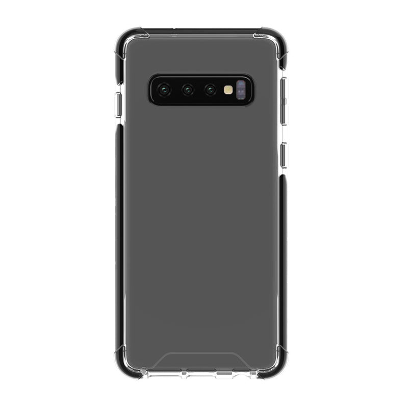 Blu Element - DropZone Rugged Case Black for Samsung Galaxy S10e