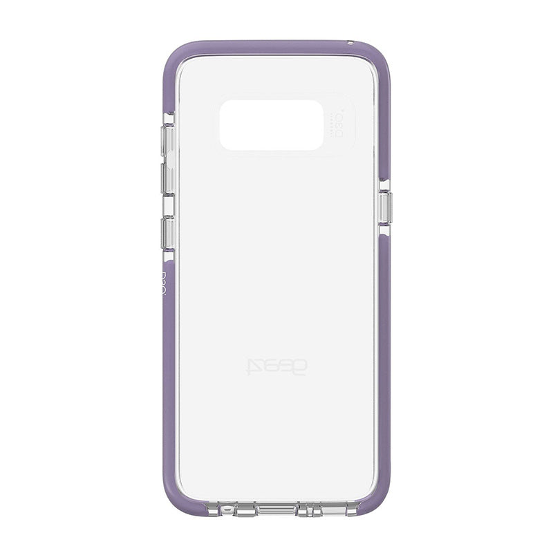 Samsung Galaxy S8+ Picadilly Case Orchid Gear4