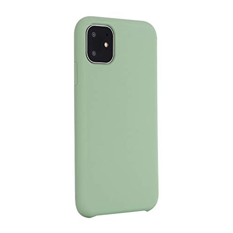 iPhone 11 Pro Color Fit Mint