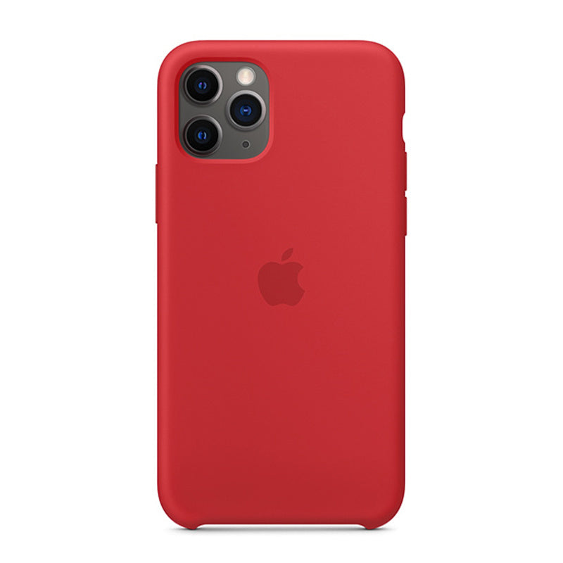 iPhone 11 Pro Color Fit Red