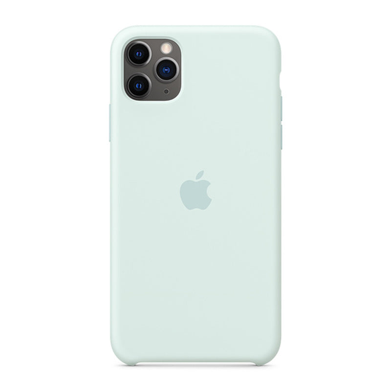 mint iPhone 11 Pro Max case color fit