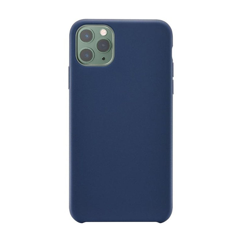 iPhone 11 Pro Vary Fit Pure Case (Blue)