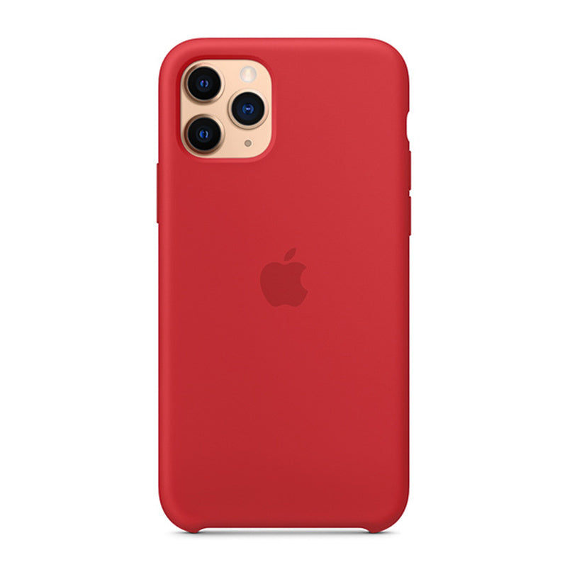 red iPhone 11 Pro case vary fit