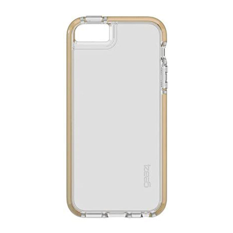 iPhone 5/s/SE (1st Gen) Gear4 Piccadily Case Rose