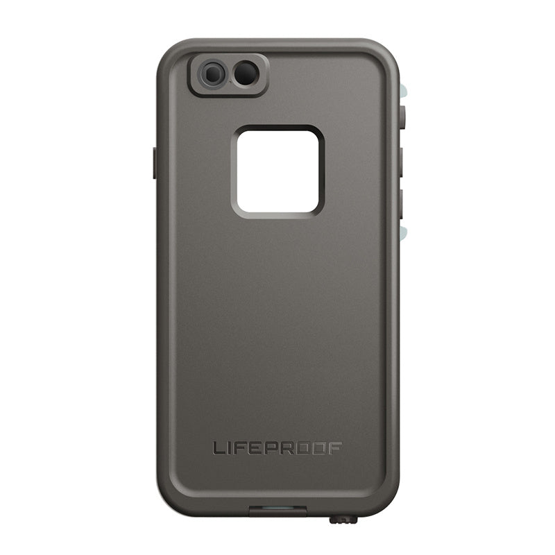 iPhone 6/6S LifeProof Black Fre case - Marnics Mobile