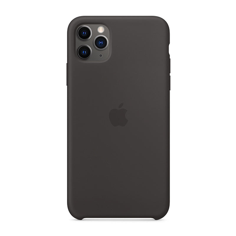 iPhone 11 Pro Max Vary Fit Pure Case (Black)