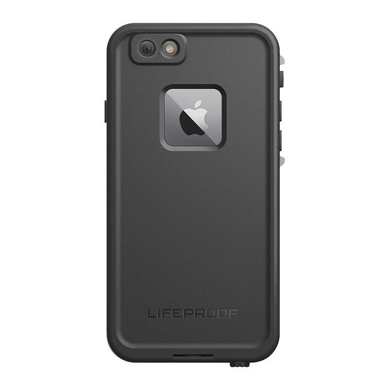 iPhone 6S Plus/ 6 Plus LifeProof Black Fre case - Marnics Mobile