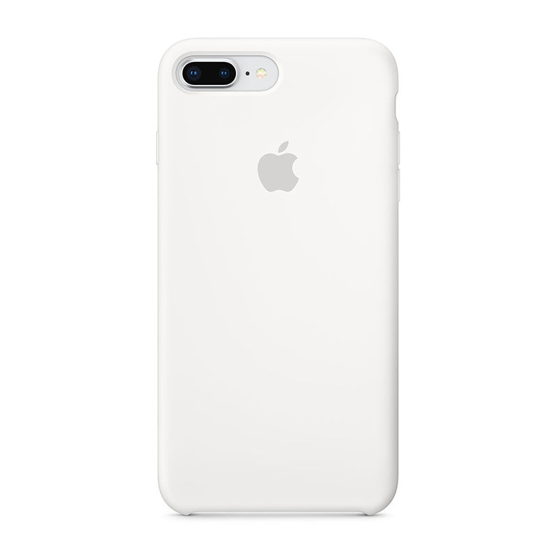 iPhone 7+/8+ Vary Fit Pure Case (White)