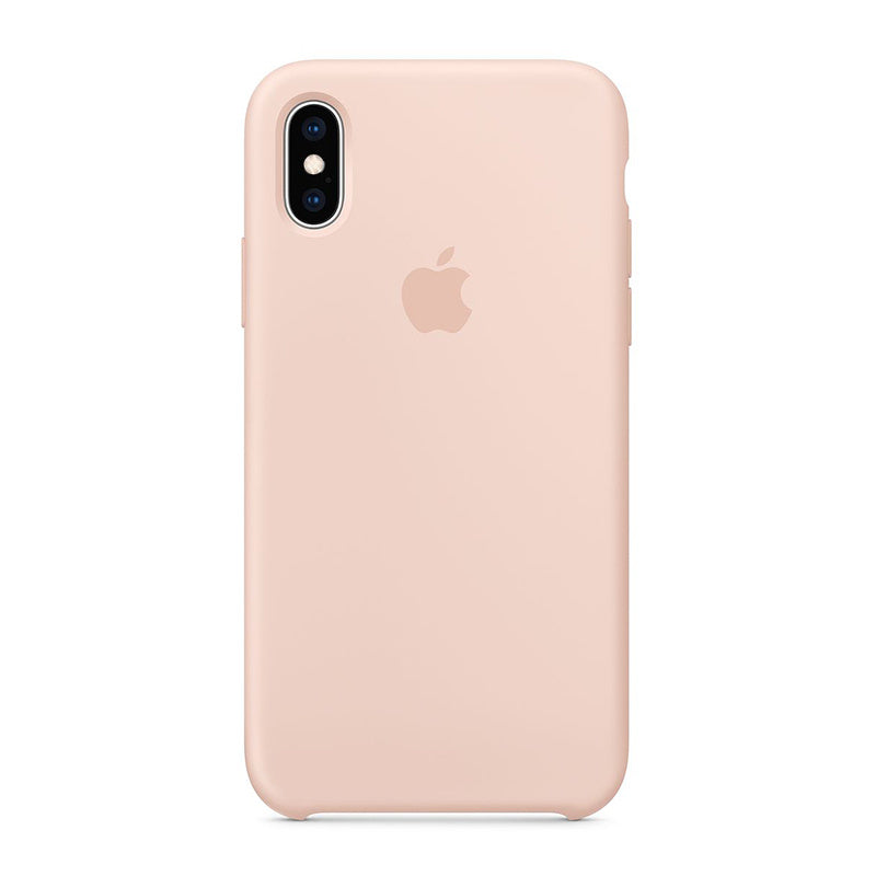 iPhone Xr Vary Fit Pure Case (Pink)