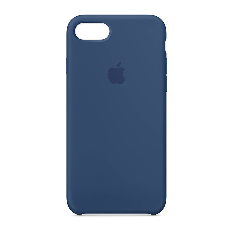 iPhone 7+/8+ Vary Fit Pure Case (Blue)