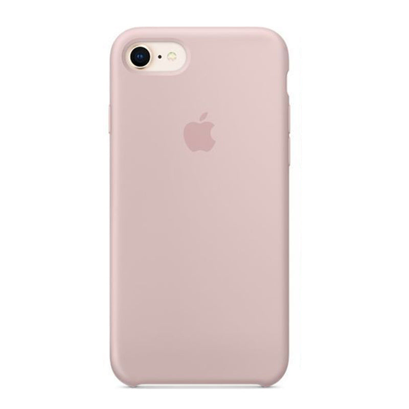 iPhone 7/8/SE (2nd Gen) Vary Fit Pure Case (Pink)