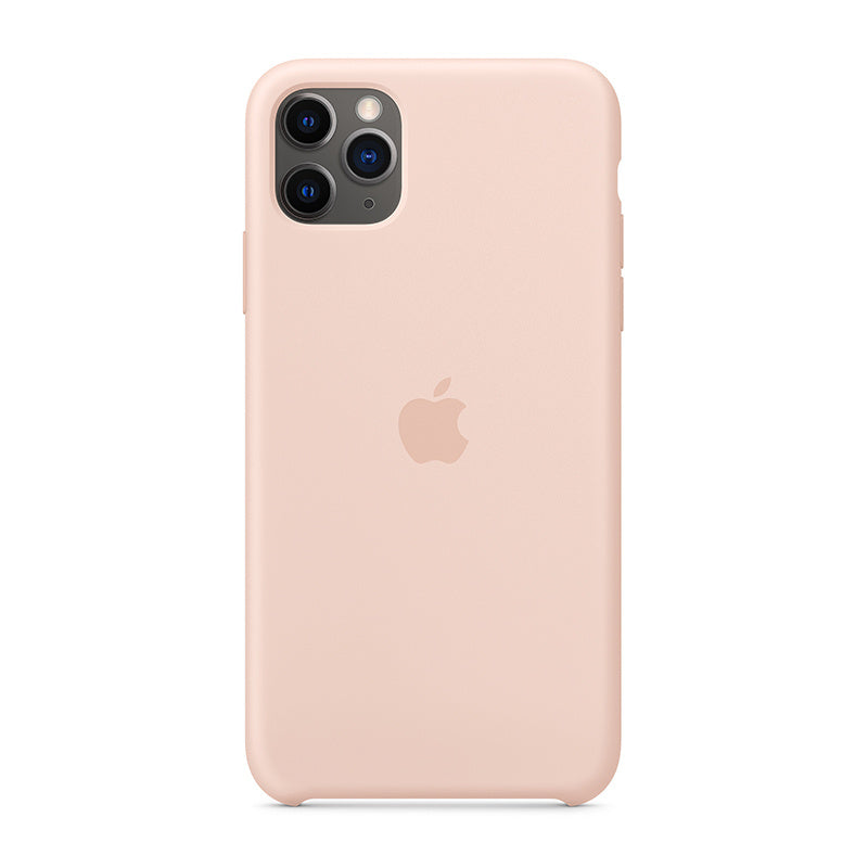 iPhone 11 Pro Max Vary Fit Pure Case (Pink)