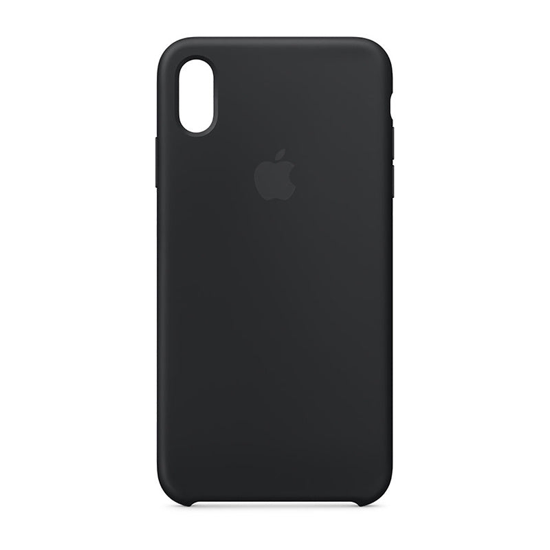 iPhone Xs Max Vary Fit Pure Case (Black)