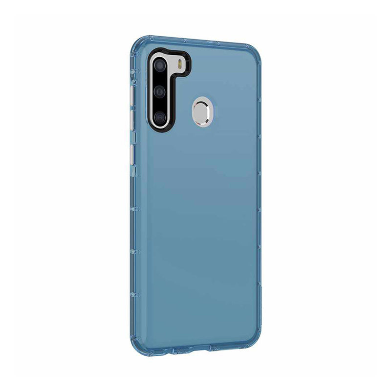 Nimbus9 - Vantage Case Oxford Blue for Samsung Galaxy A21