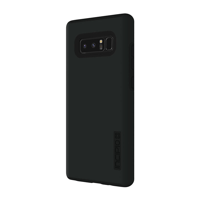 Incipio Dual Pro Case for Galaxy Note 8 - Black