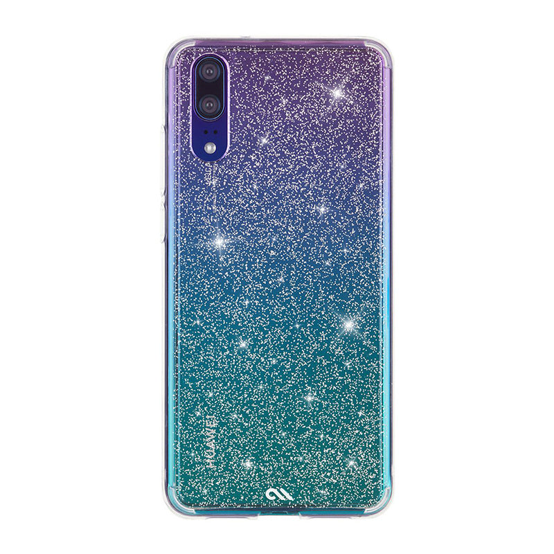 Casemate Sheer Crystal Case for Huawei P20