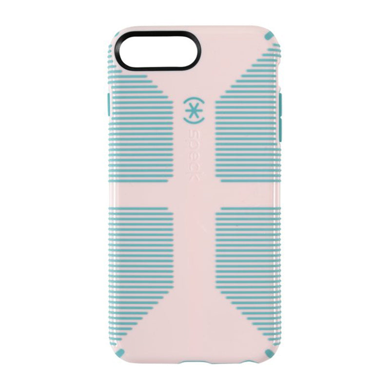 Speck CandyShell GRIP Pink and Teal for iPhone 6/6s Plus / 7 Plus