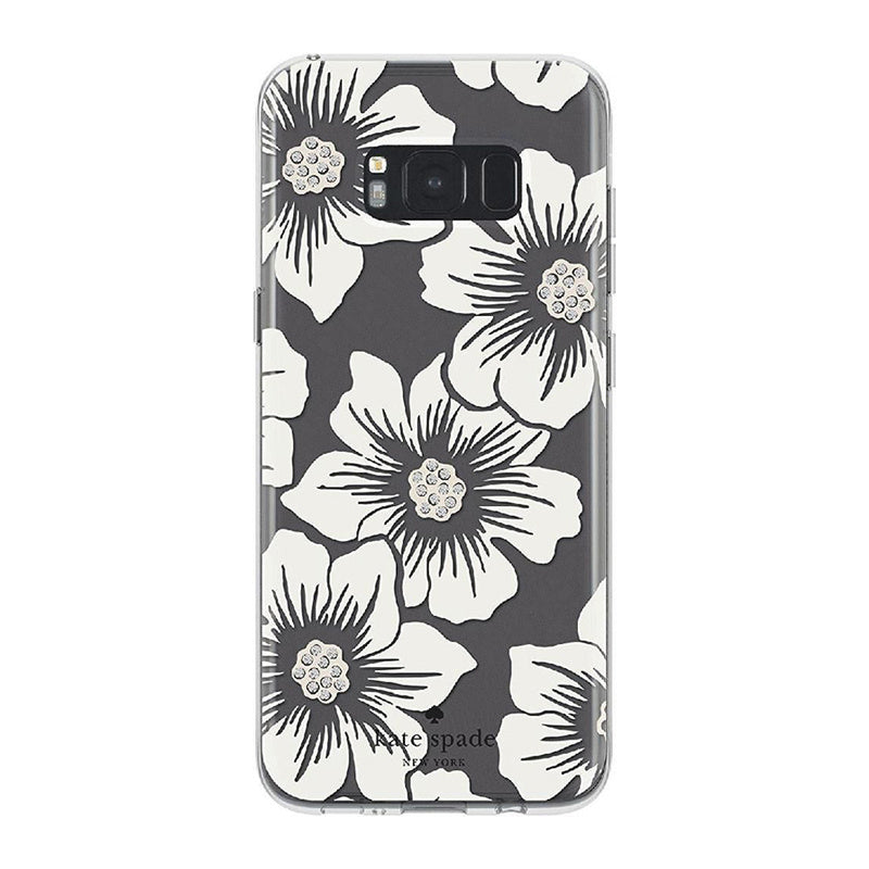 Kate Spade New York Case For Samsung Galaxy S8+ Holly Hock