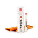 WHOOSH! Screen Shine Duo+ Desk Bottle and Pocket Sprayer
