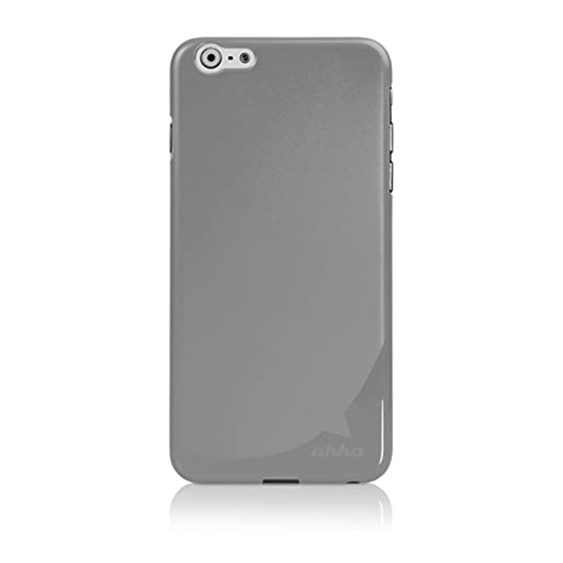 ahha Pozo Hard Shell Case for iPhone 6 / 6s - Grey