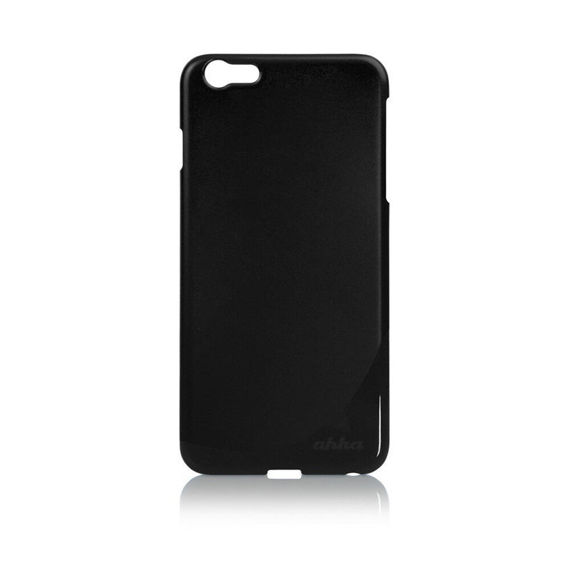 ahha Pozo Hard Shell Case for iPhone 6 / 6s - Black