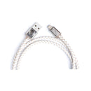 Lifelink Premium Lightning Cable 4ft - White