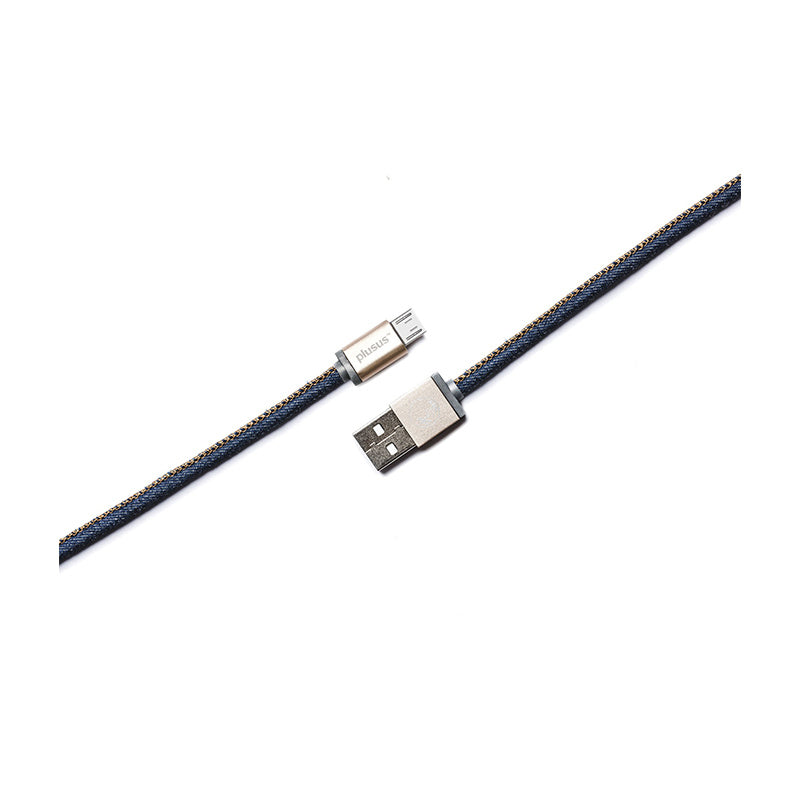 Lifelink Premium Micro USB Cable 4ft - Black