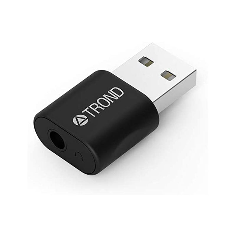 Trond USB Audio Adapter