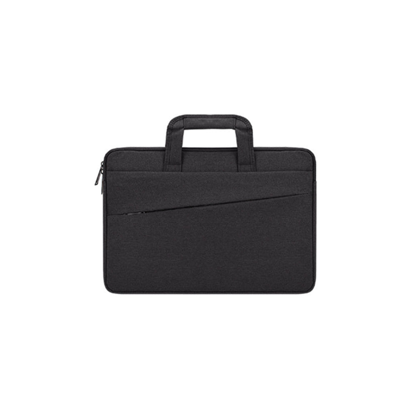 Dick Smith 15.6" Black Laptop Bag