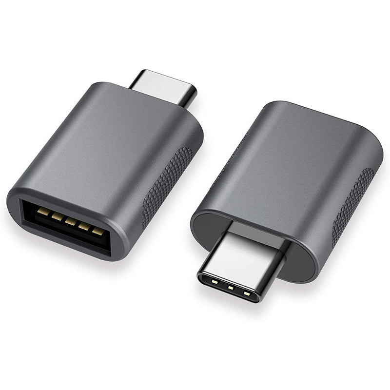 Nonda USB C to USB Adapter(2 Pack)