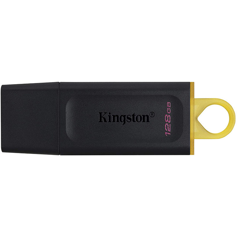 Kingston DataTraveler Exodia 128GB USB 3.2 Flash Drive