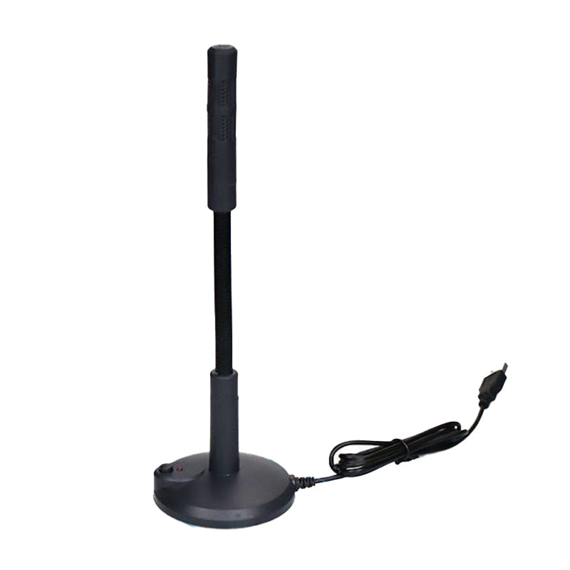 USB Desktop Microphone