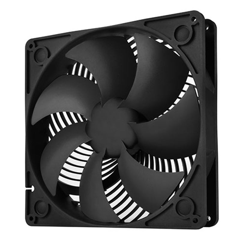 SilverStone AP Series SST-AP183 180mm Case Fan