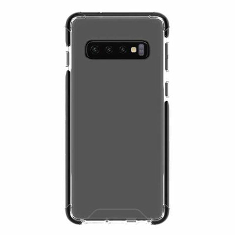 Blu Element - DropZone Rugged Case Black for Samsung Galaxy S10