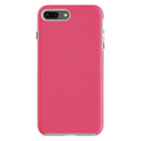 Xqisit Pink Armet Protective Case for iPhone 8 Plus/7 Plus