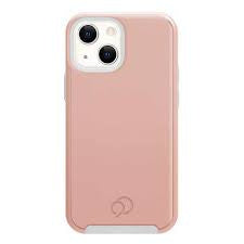 Nimbus9 - Cirrus 2 Case Rose Gold for iPhone 13 mini