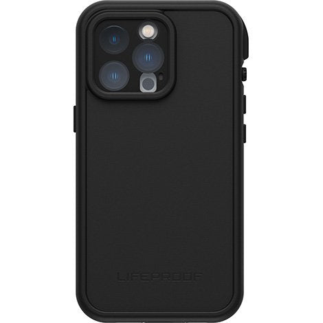 LifeProof - Fre Waterproof Case Black for iPhone 13 Pro - Marnics Mobile