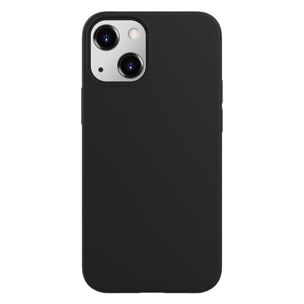 Blu Element - Gel Skin Case Black for iPhone 13/14