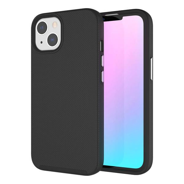 Blu Element - Armour 2X Case Black for iPhone 13 mini